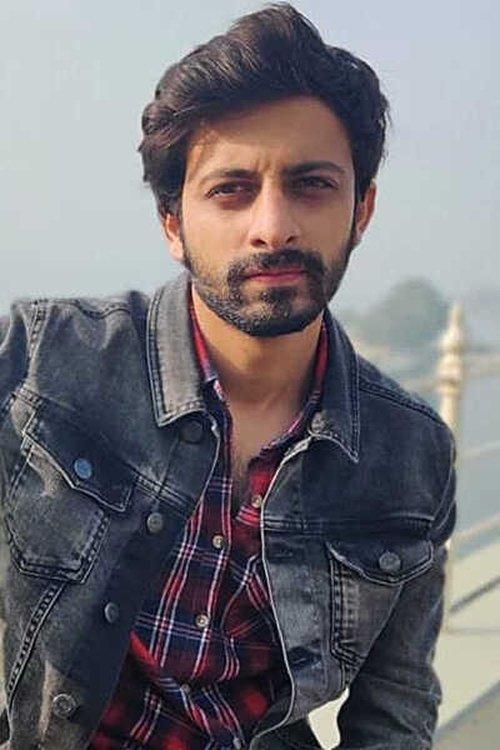 Abhishek Chauhan fotoğrafı