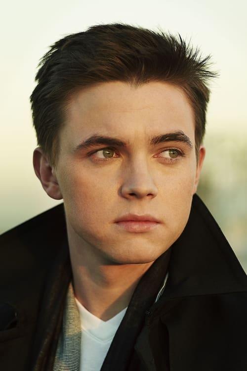 Jesse McCartney fotoğrafı