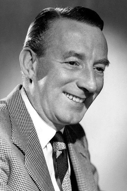 Wilfred Pickles fotoğrafı