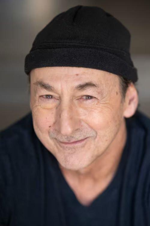 Luc Picard fotoğrafı