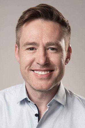 Gavin Crawford fotoğrafı