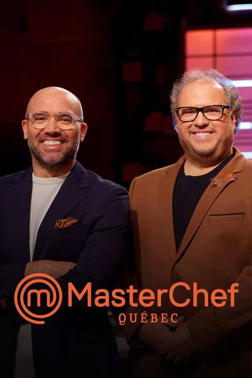 MasterChef Québec Sezon 1