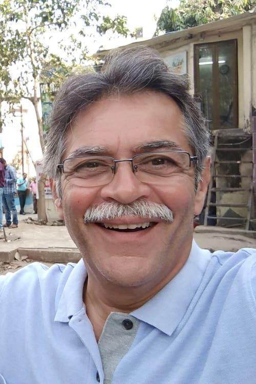 Micky Makhija fotoğrafı