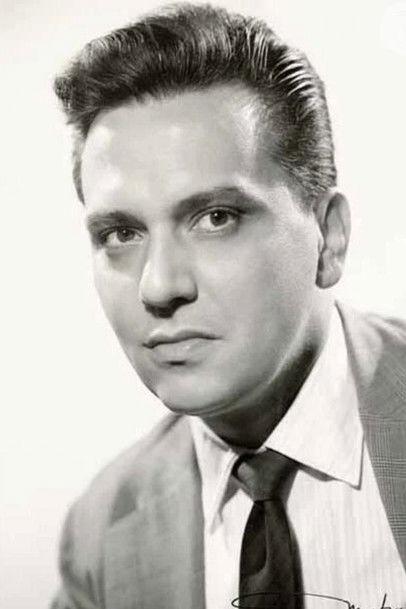 Jorge Dória fotoğrafı