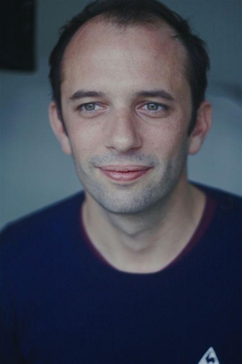 Paul Jeanson fotoğrafı