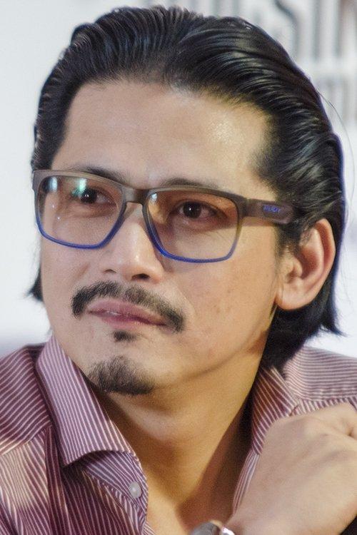Robin Padilla fotoğrafı