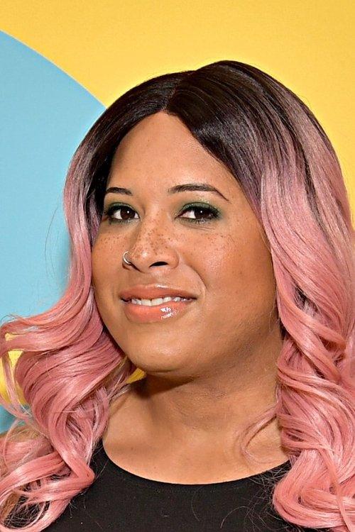 Nyla Rose fotoğrafı