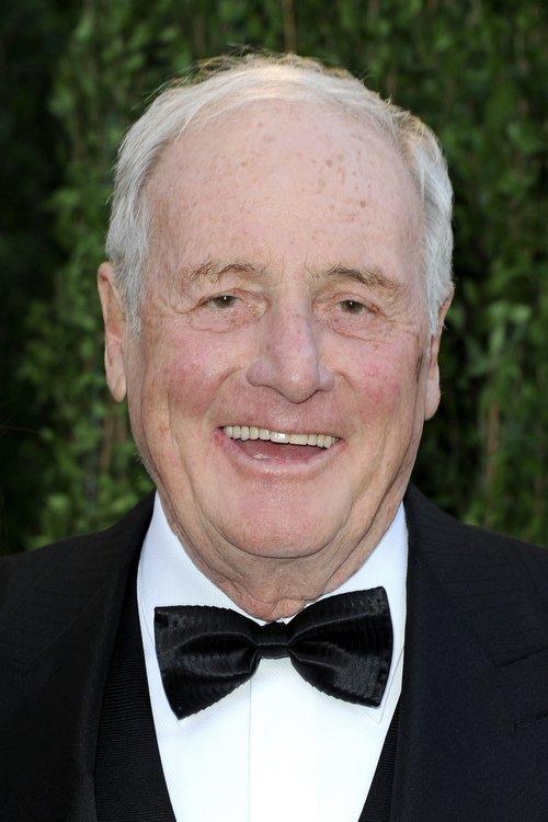 Jerry Weintraub fotoğrafı