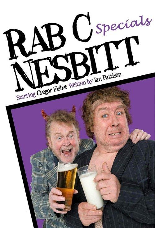 Rab C. Nesbitt Sezon 0