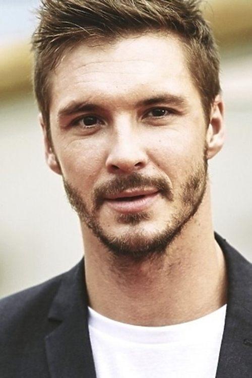 Mikołaj Roznerski fotoğrafı