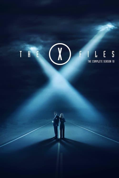 The X-Files Sezon 10