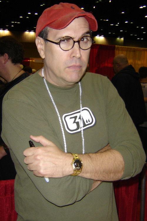 George Lowe fotoğrafı