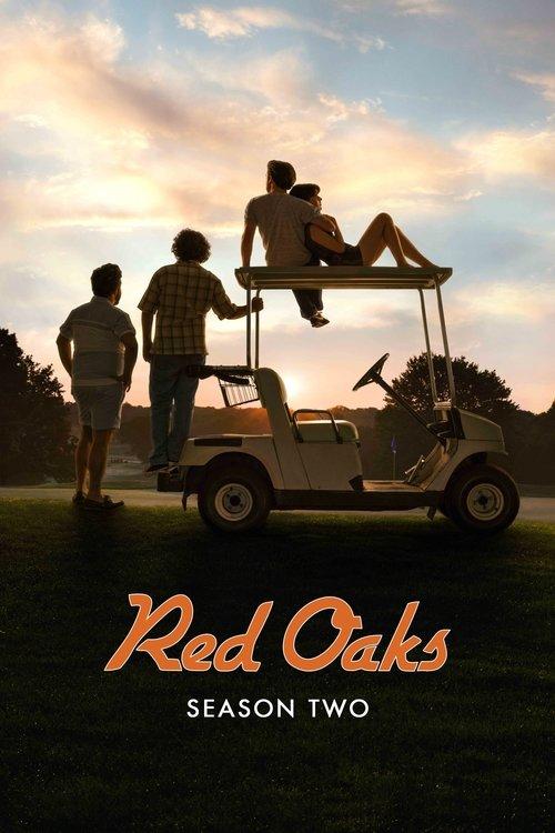 Red Oaks Sezon 2