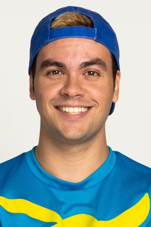 Luccas Neto fotoğrafı