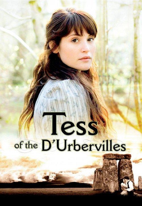 Tess of the D'Urbervilles Sezon 1