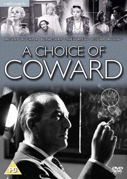 A Choice of Coward dizi afişi