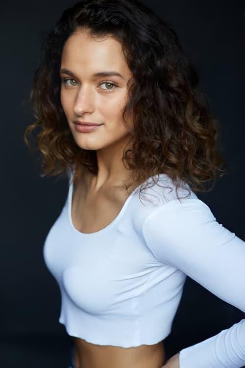 Alex McGregor fotoğrafı