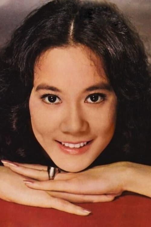 Nora Miao fotoğrafı