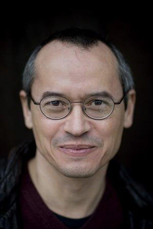 Joe Sacco fotoğrafı