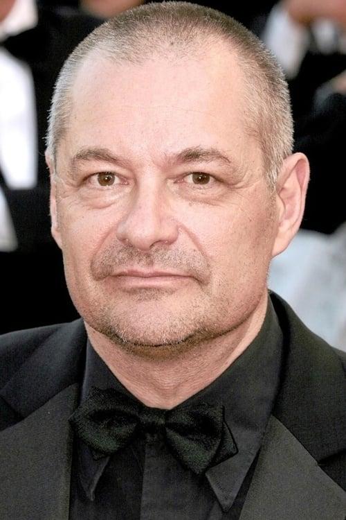 Jean-Pierre Jeunet fotoğrafı