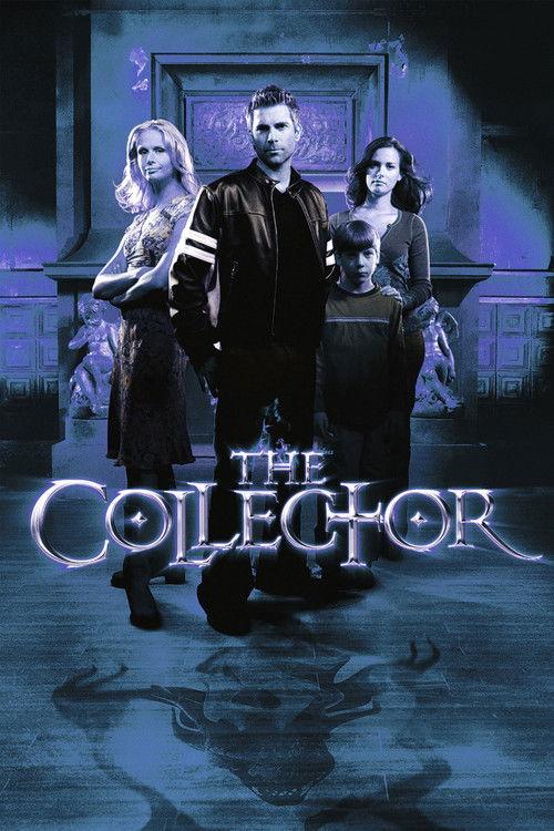 The Collector Sezon 2