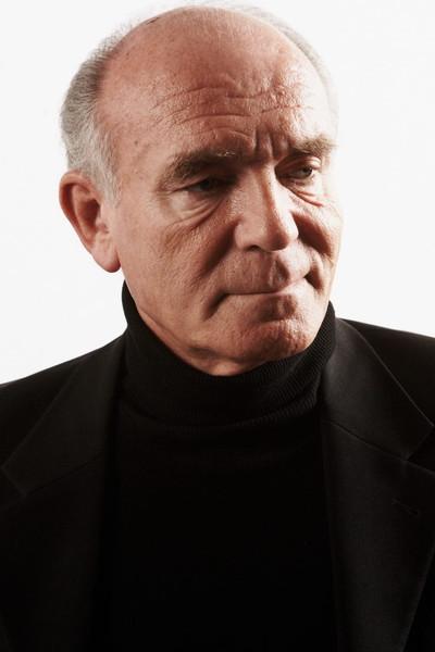 Frank Aendenboom fotoğrafı