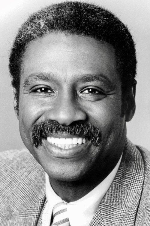 Taurean Blacque fotoğrafı