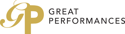 Great Performances logo