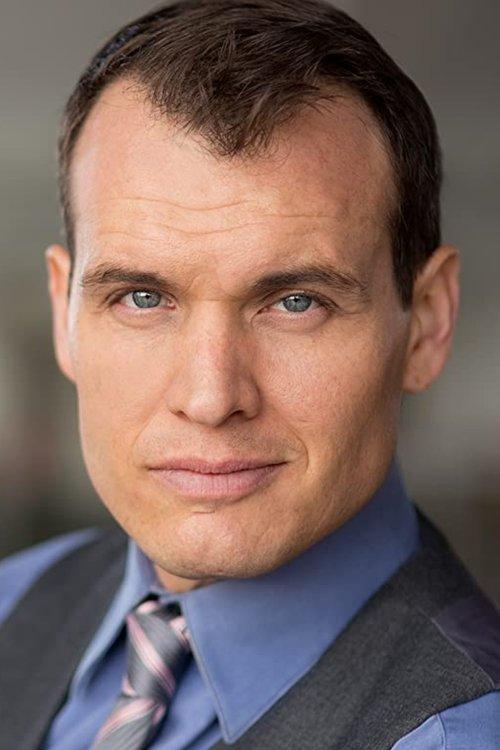 Travis Joe Dixon fotoğrafı