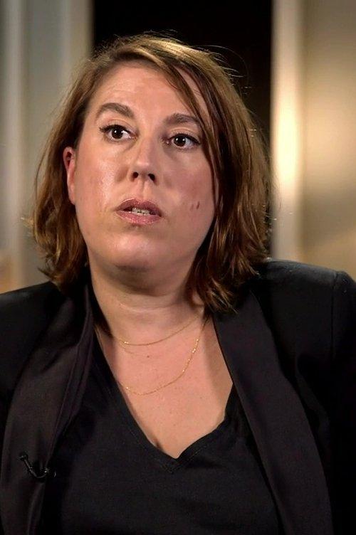 Karine Hernandez fotoğrafı