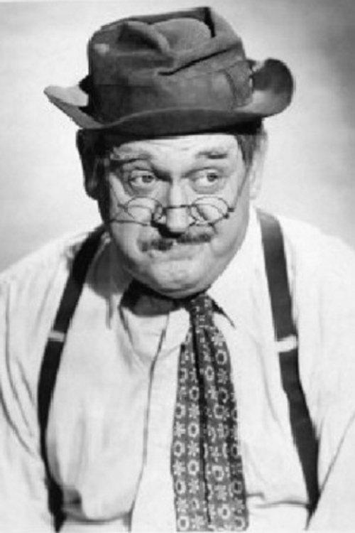 Cliff Arquette fotoğrafı