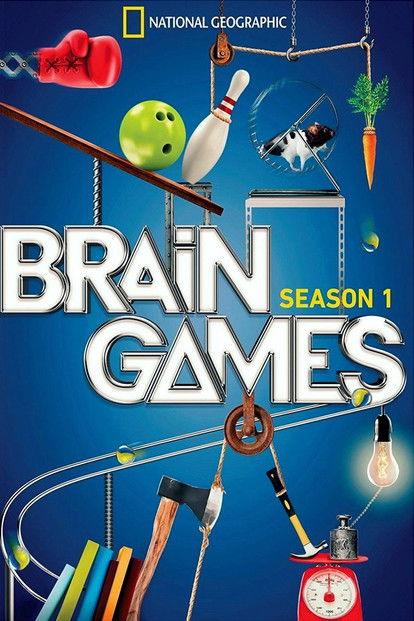 Brain Games Sezon 1