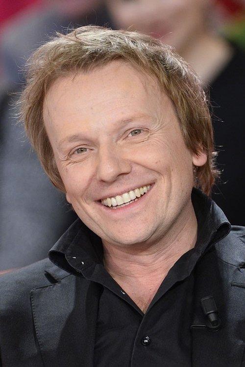 Laurent Stocker fotoğrafı