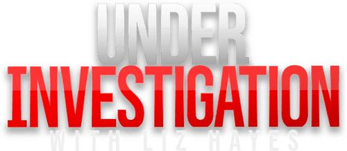 Under Investigation logo