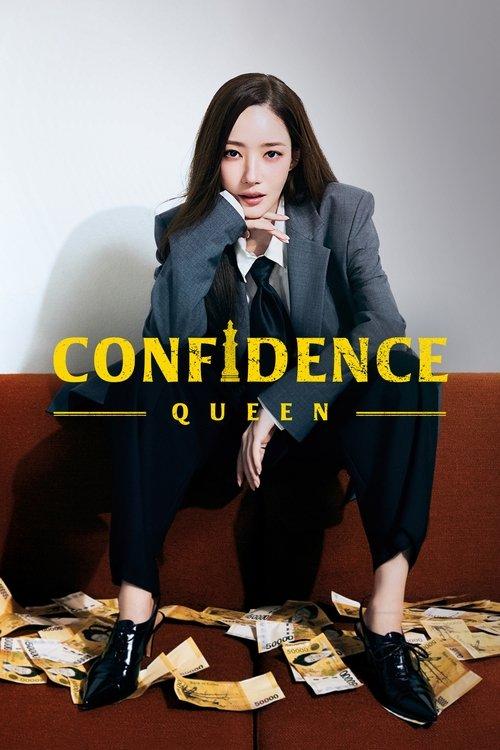 Confidence Queen Sezon 1