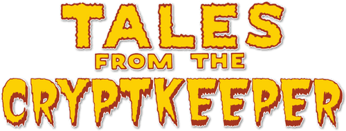 Tales from the Cryptkeeper logo