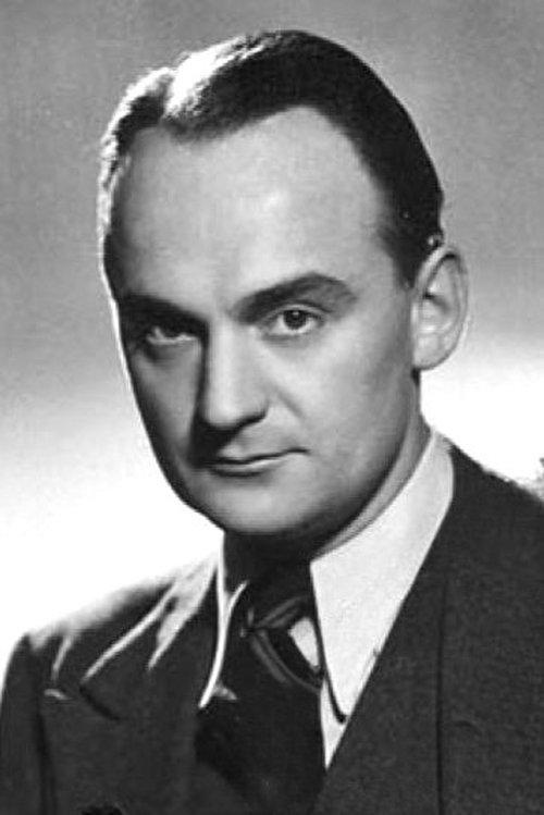 Willi Forst fotoğrafı