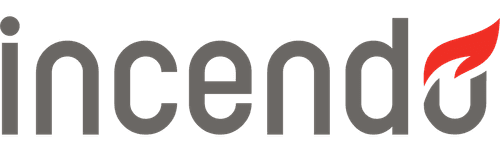 Incendo Productions logo