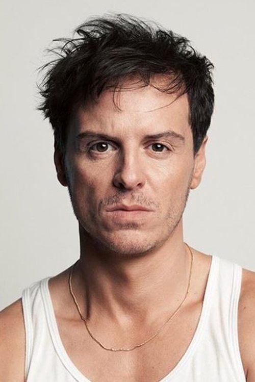 Andrew Scott fotoğrafı