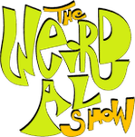 The Weird Al Show logo