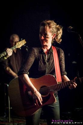 Penny Flanagan fotoğrafı