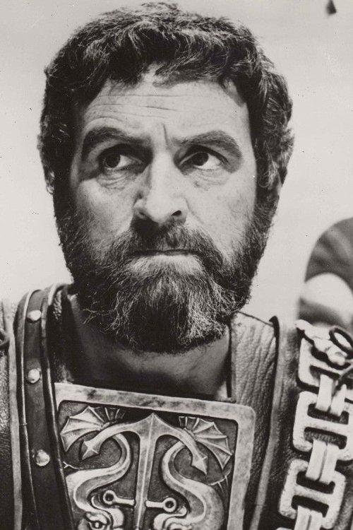 Andrew Keir fotoğrafı