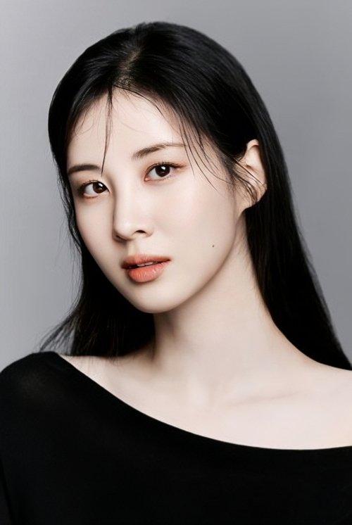 Seohyun fotoğrafı