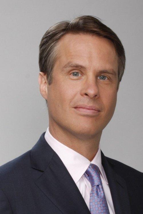 Terry Moran fotoğrafı