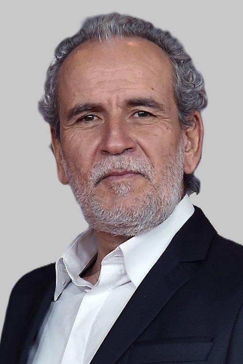 Guillermo Toledo fotoğrafı