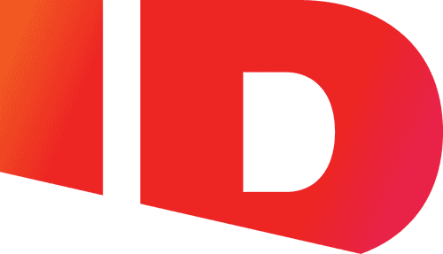 Investigation Discovery logo