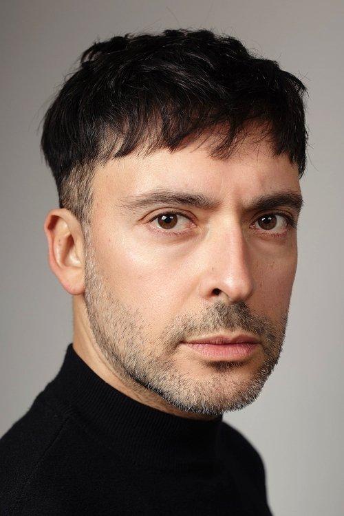 Omar Morán fotoğrafı