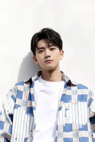 Wang Hongxin fotoğrafı