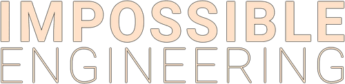 Impossible Engineering logo