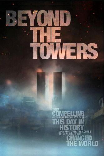 Beyond the Towers dizi afişi